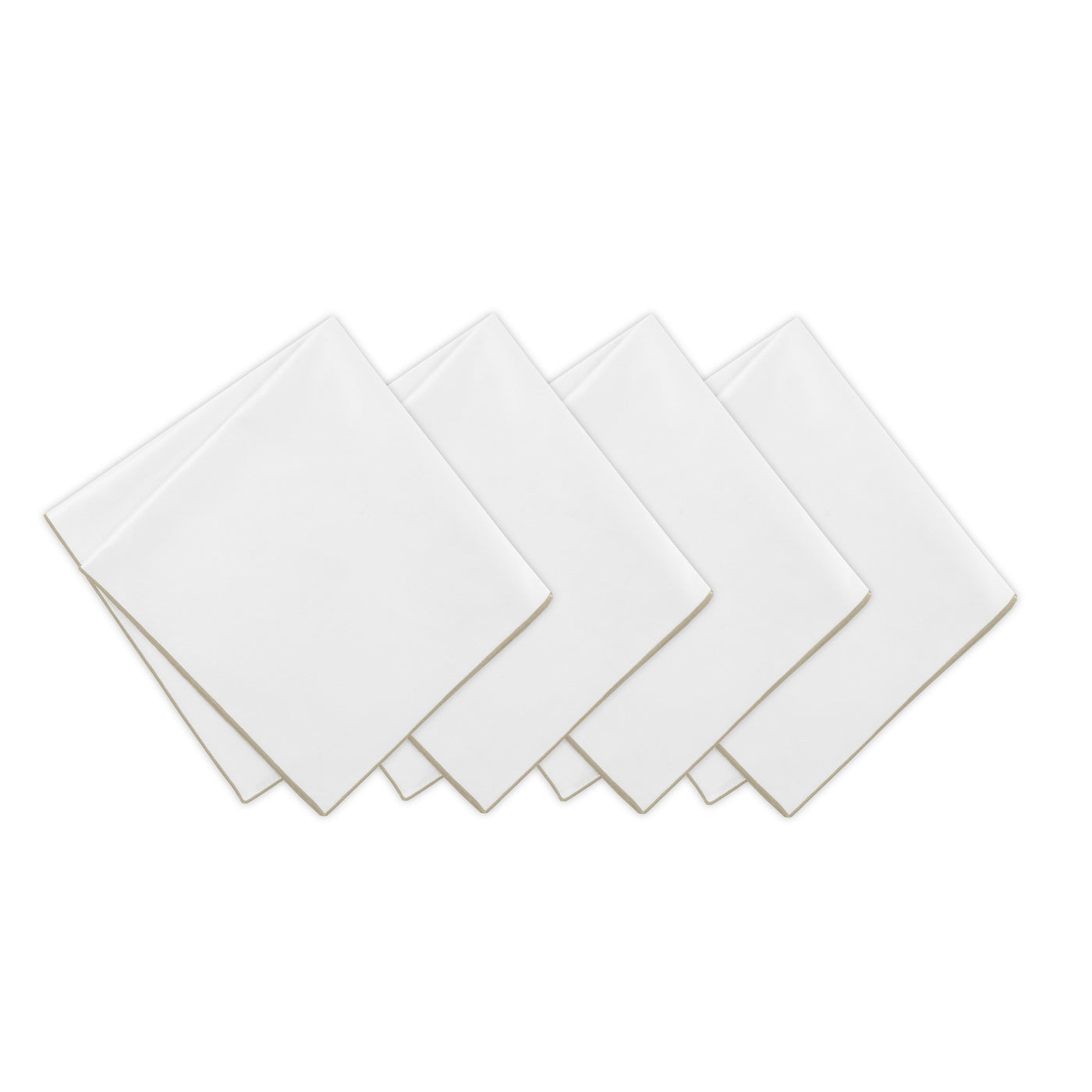 Arlo | Dinner Napkins (Set of 6)