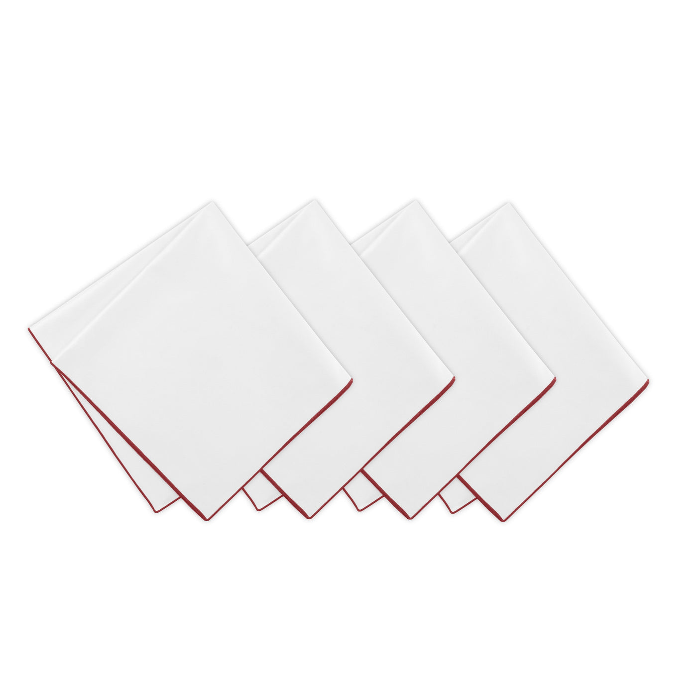 Arlo | Dinner Napkins & Tie (Set of 6)