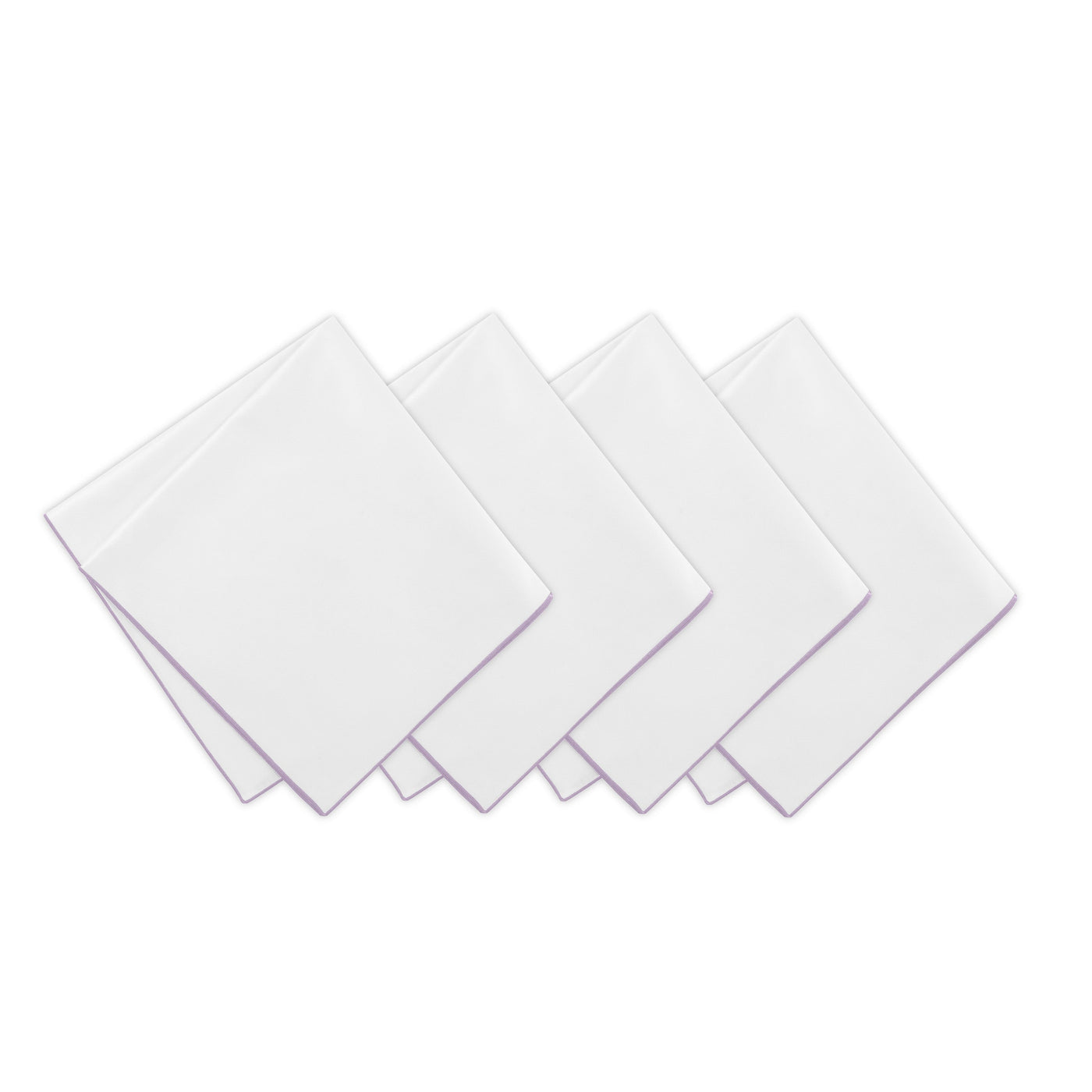 Arlo | Dinner Napkins & Tie (Set of 6)