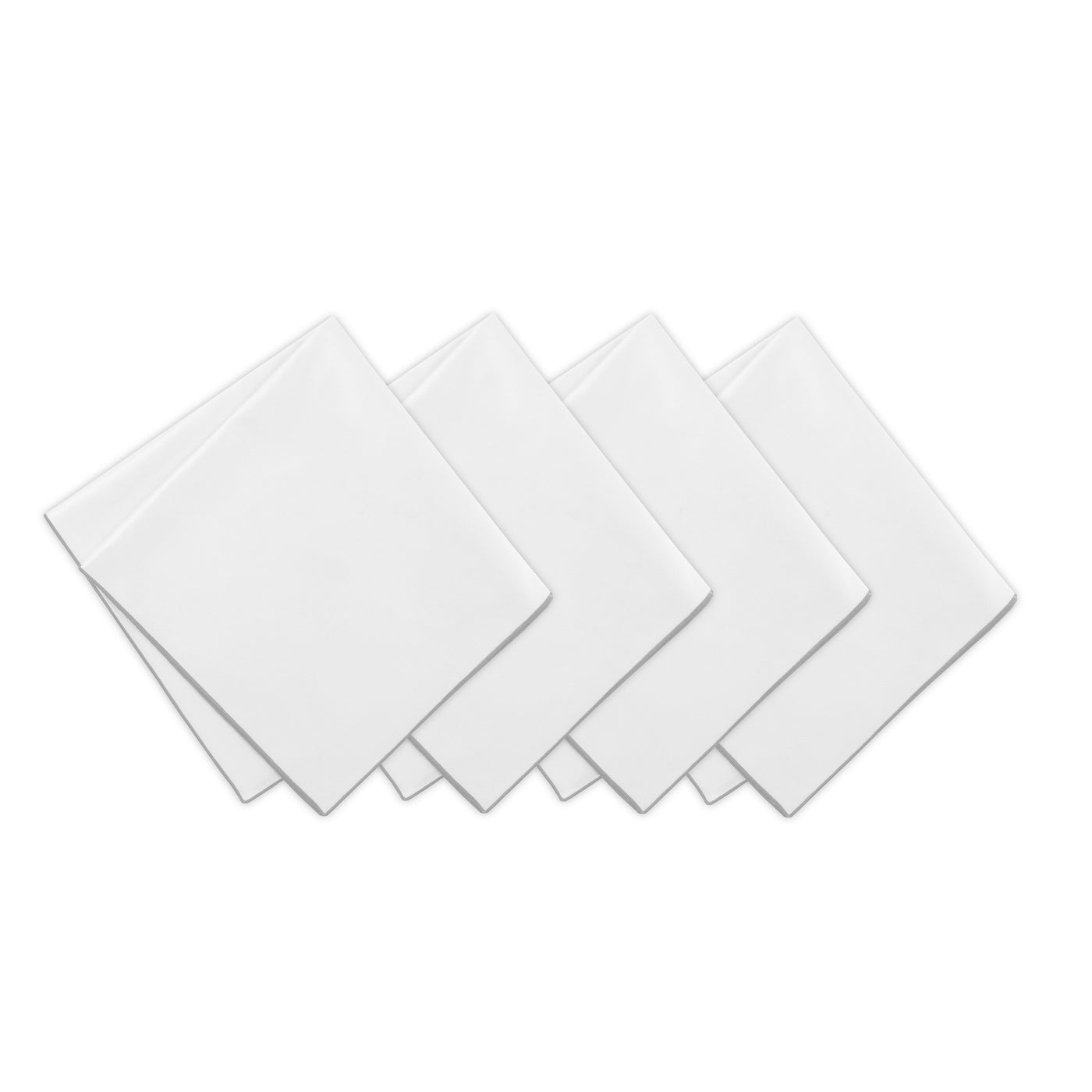 Arlo | Dinner Napkins & Tie (Set of 6)