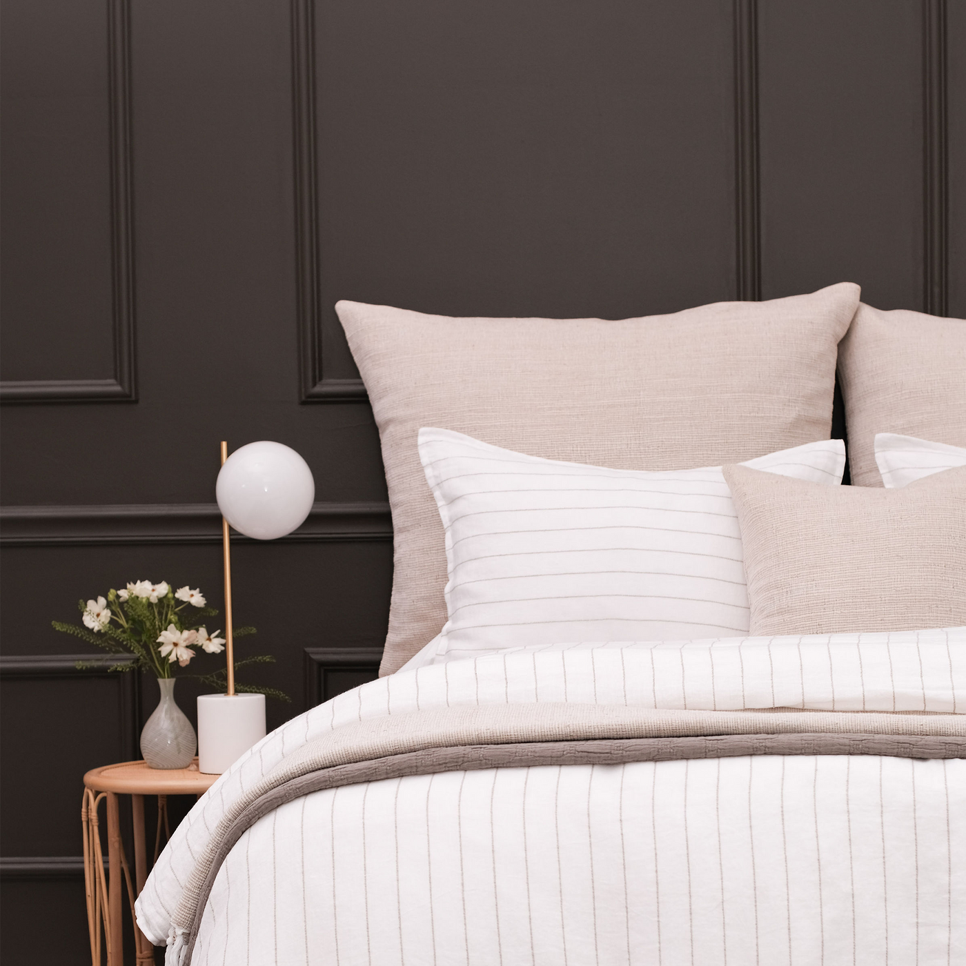 Athena | Decorative Pillow