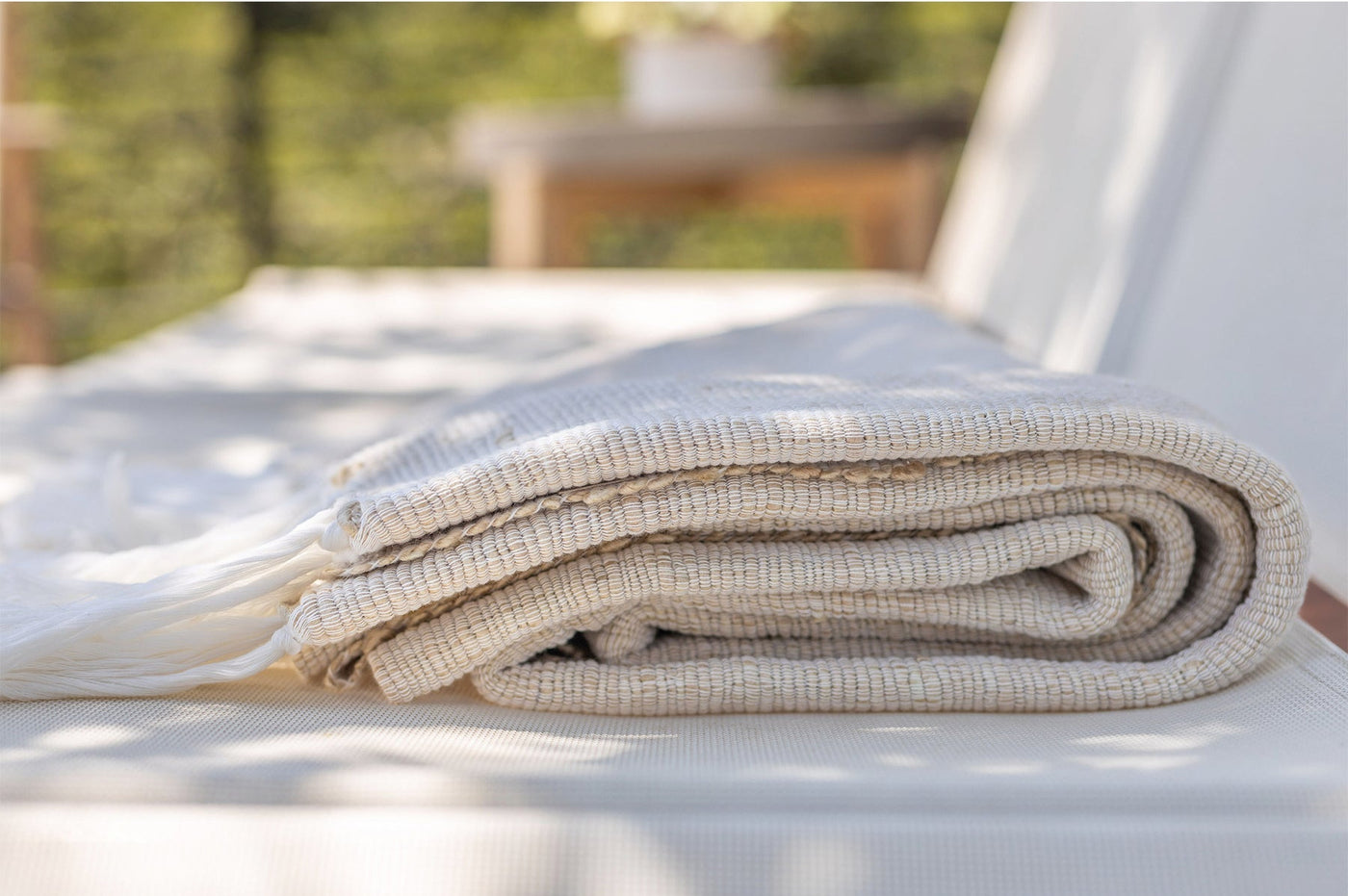 Athena | Throw Blanket