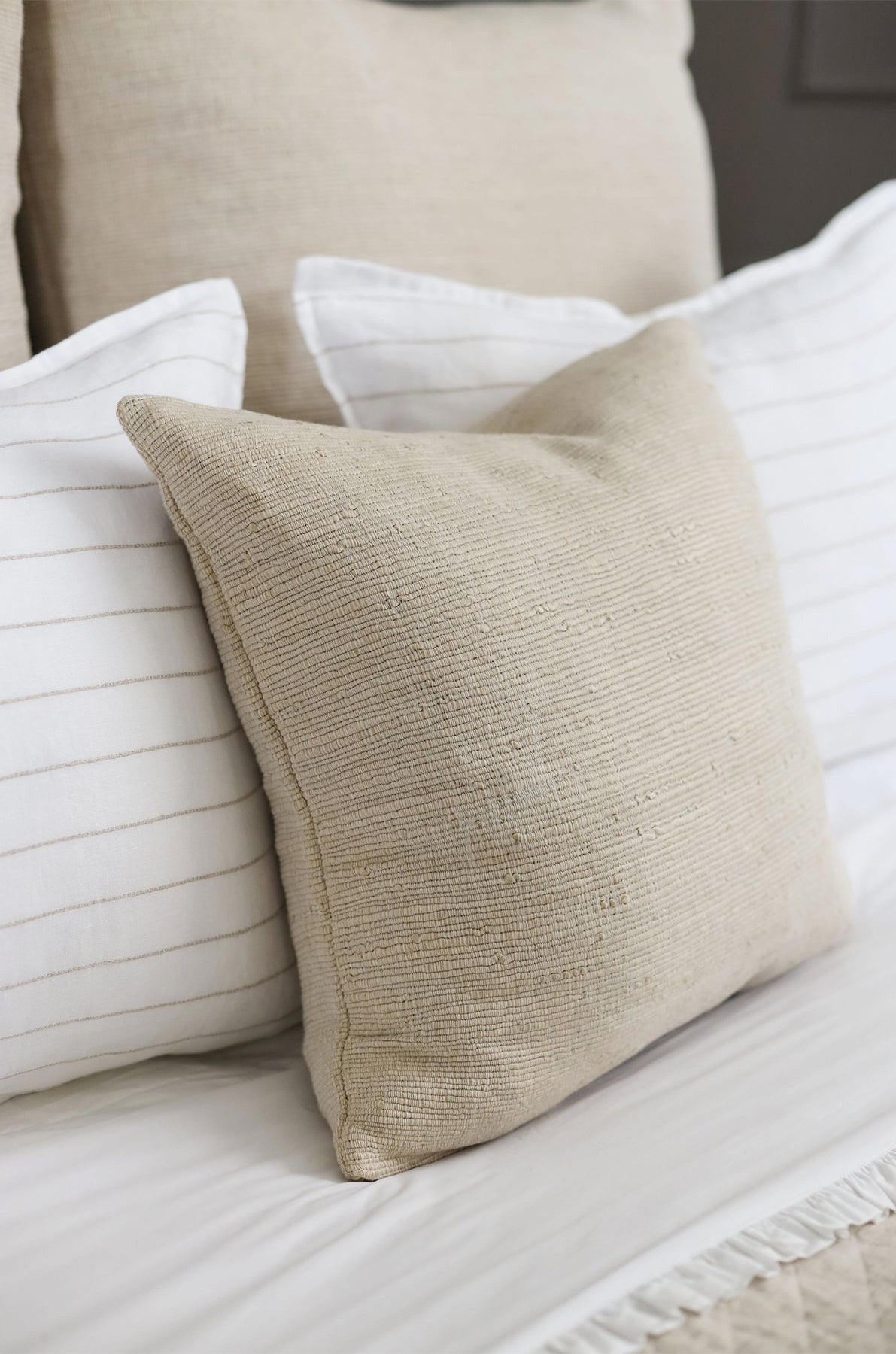 Athena | Decorative Pillow