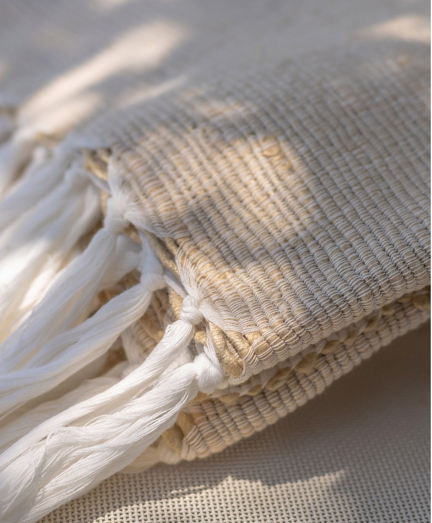 Athena | Throw Blanket