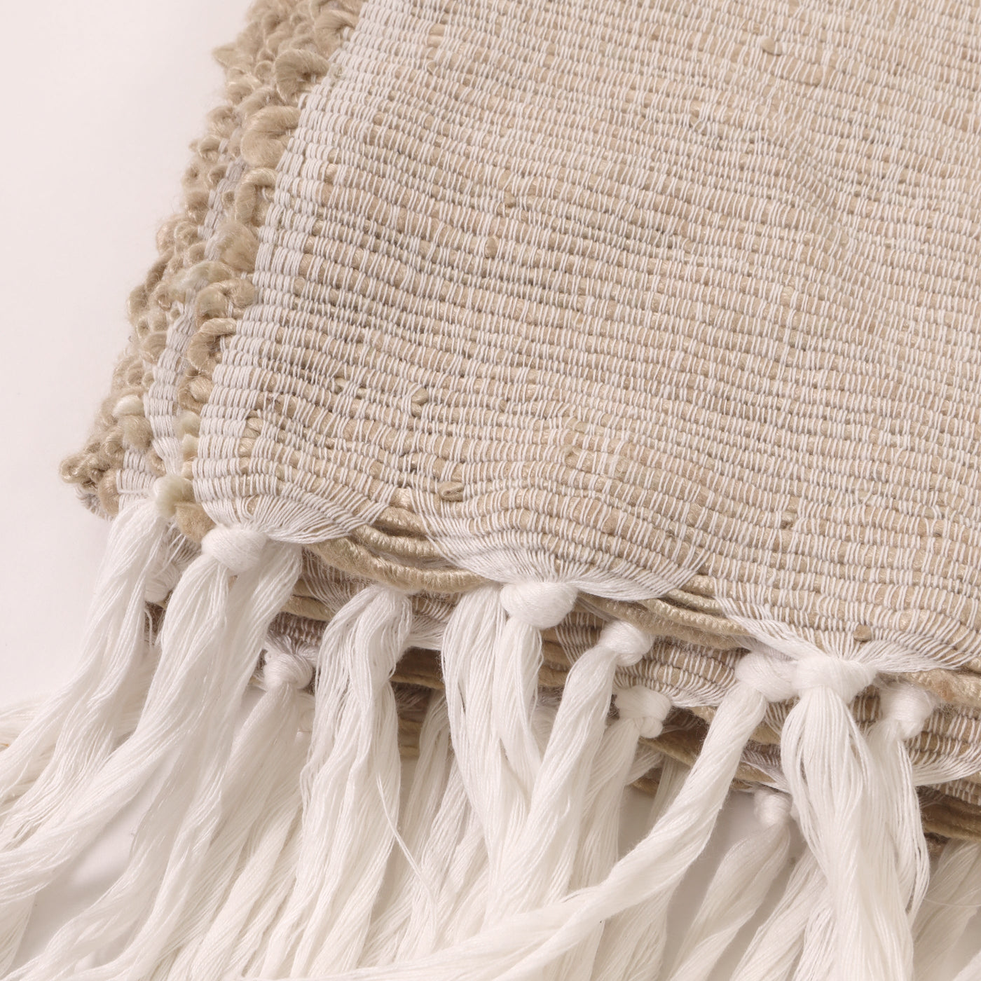 Athena | Throw Blanket