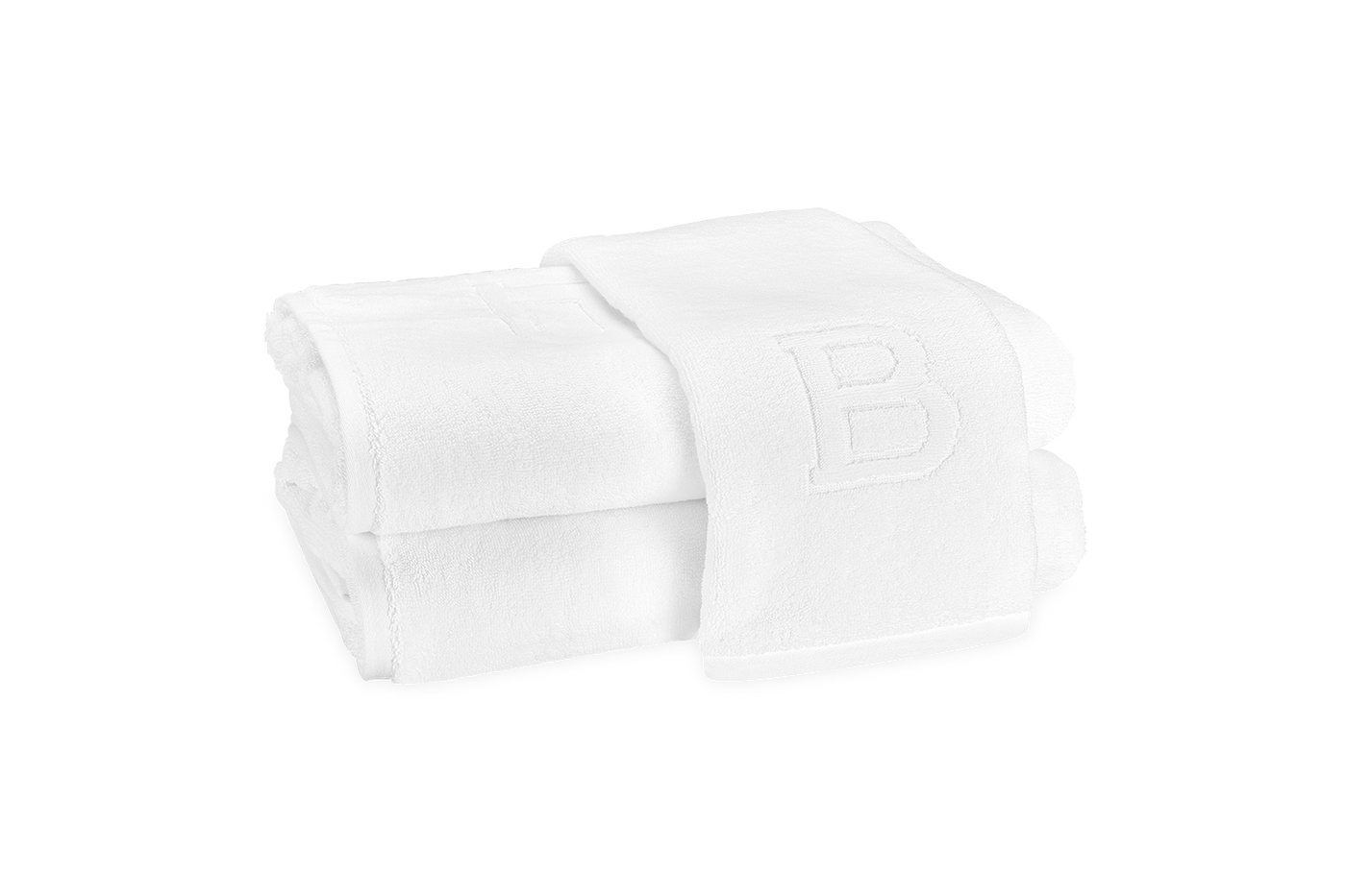 Auberge | Fingertip Towel