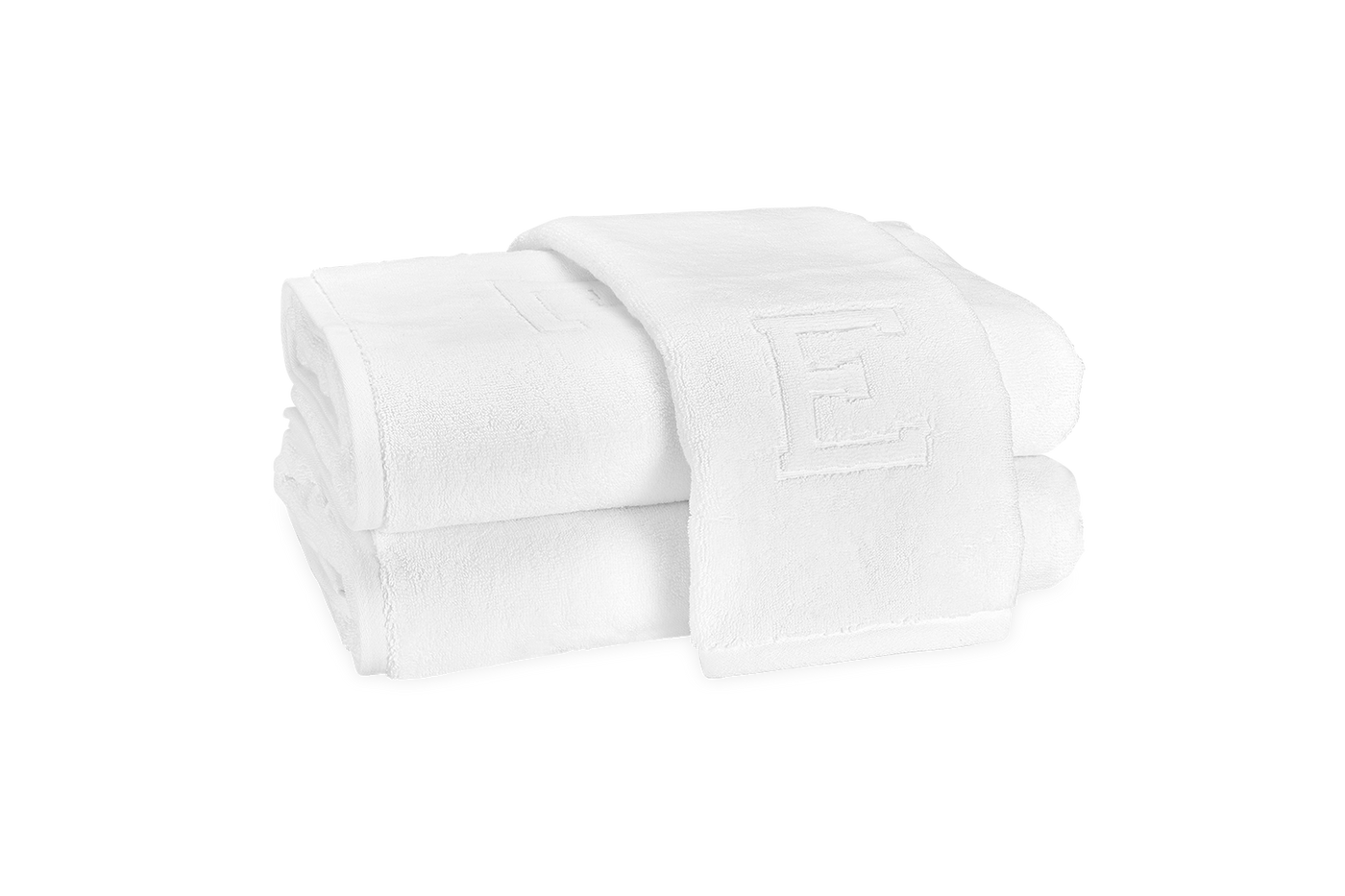 Auberge | Fingertip Towel