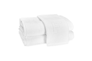 Photo of the Auberge | Hand Towel ensemble.