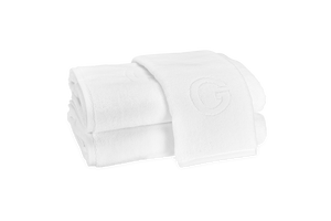 Photo of the Auberge | Fingertip Towel ensemble.