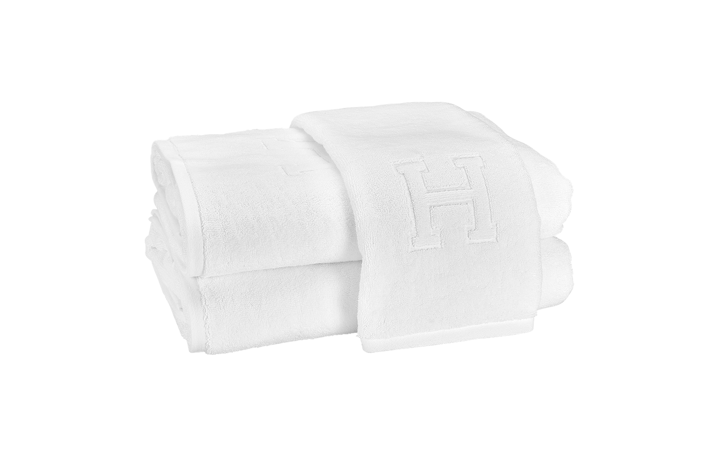 Auberge | Fingertip Towel