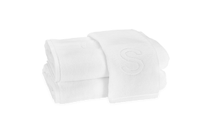 Photo of the Auberge | Wash Cloth ensemble.