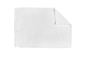 Photo of the Auberge | Tub Mat ensemble.