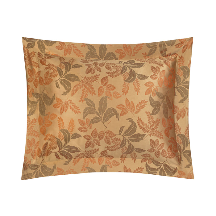 Photo of the Autumn | Pillow Sham ensemble.