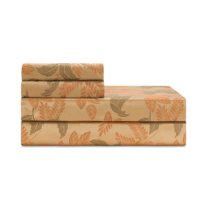 Photo of the Autumn | Sheet Set ensemble.