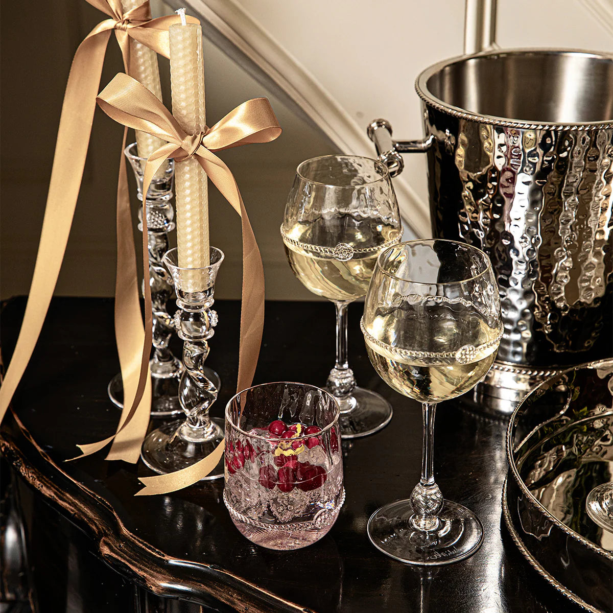 Graham | Wine Cooler