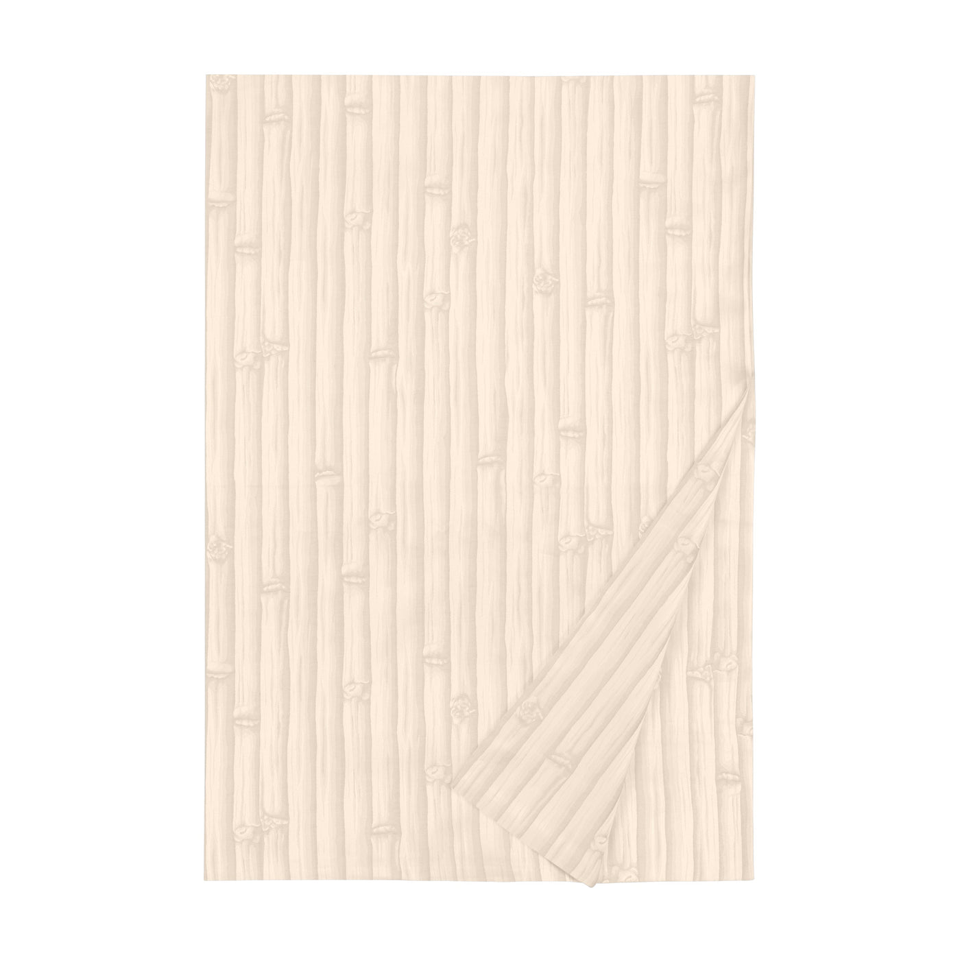 Bamboo (Allover) | Duvet Cover
