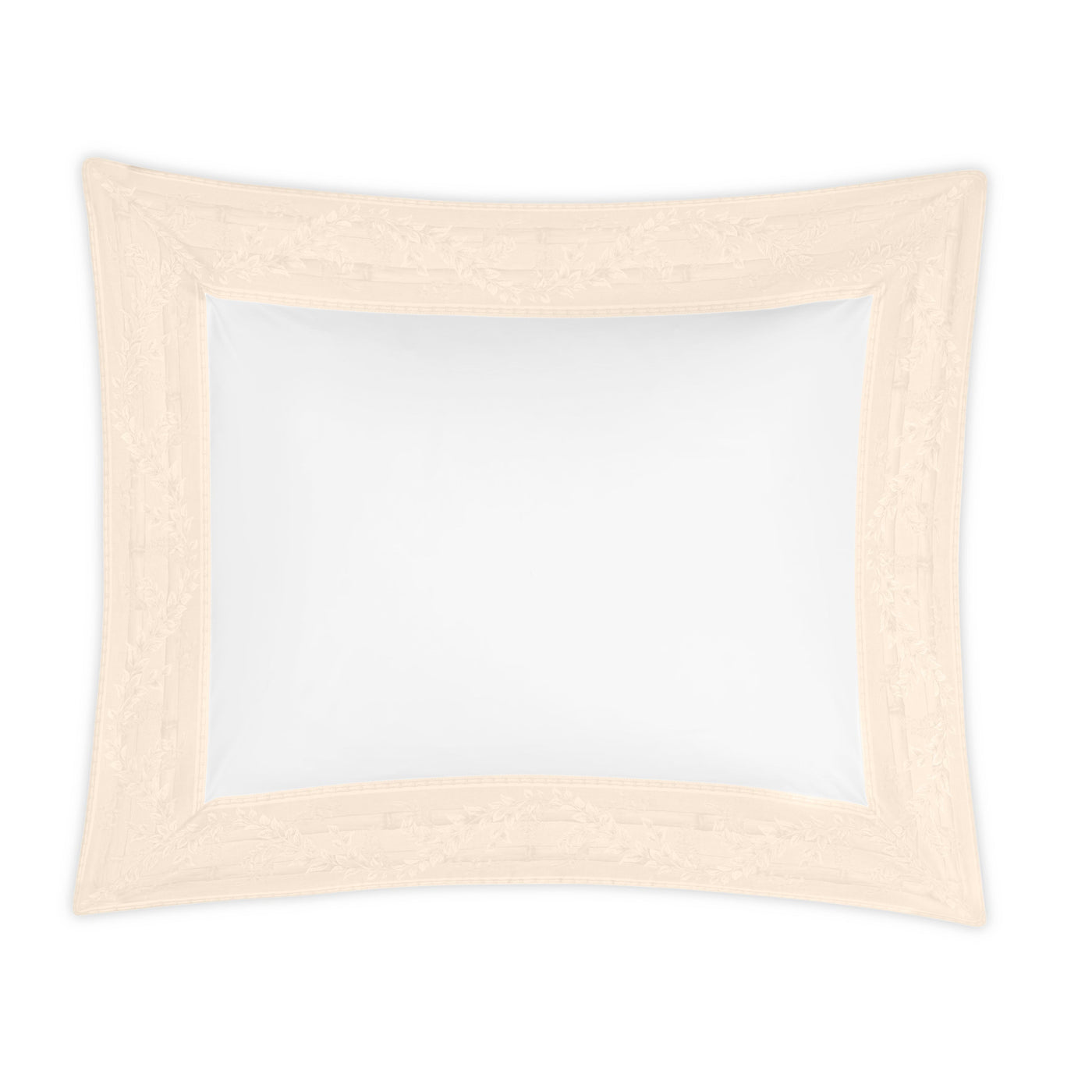 Bamboo (Border) | Duvet Cover