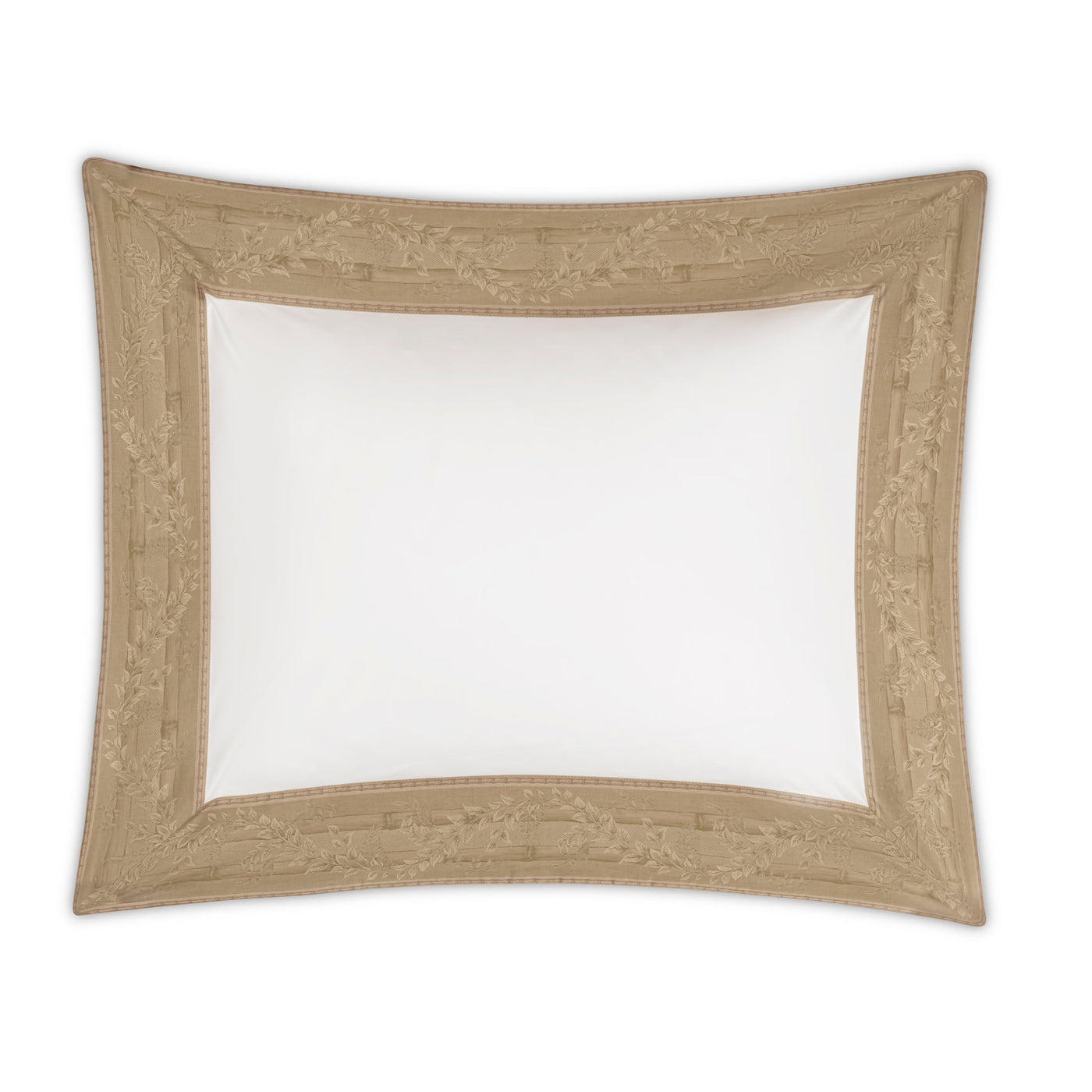 Bamboo (Border) | Duvet Cover