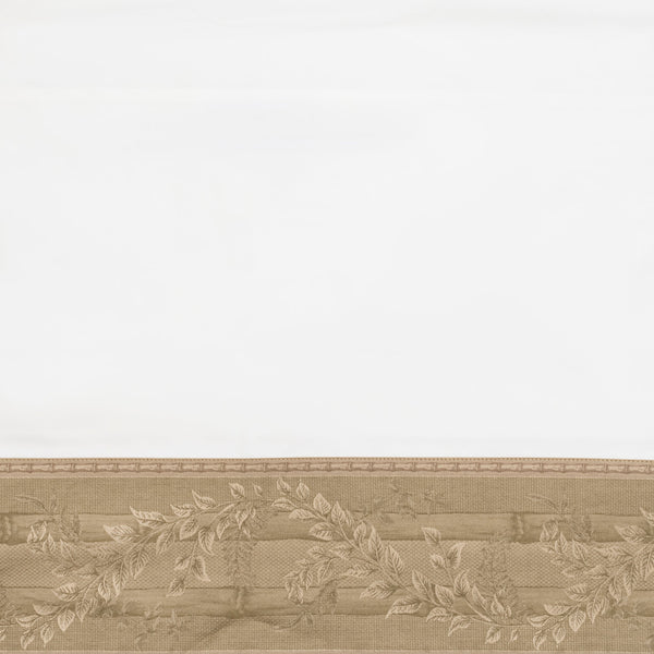 Photo of the Bamboo (Border) | Swatch ensemble.