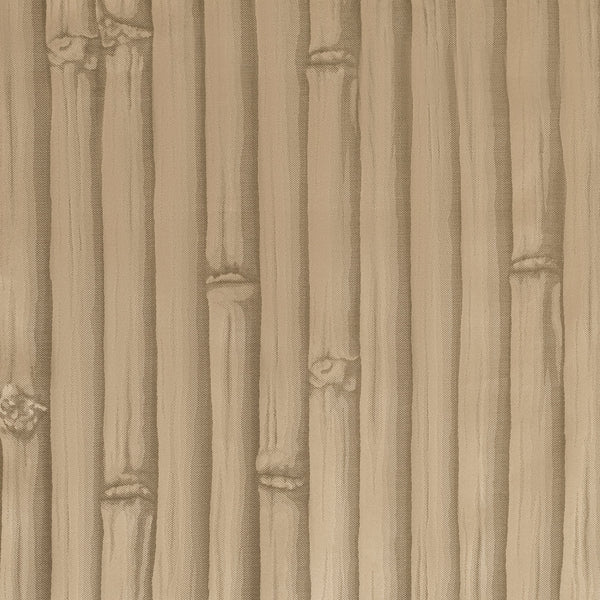 Photo of the Bamboo (Allover) | Swatch ensemble.