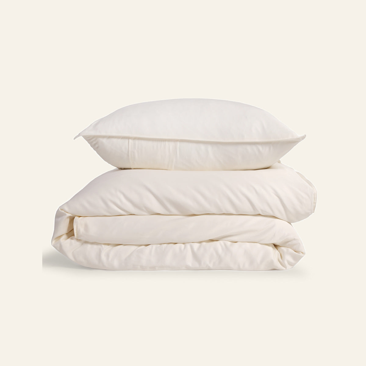 Parker Bamboo | Duvet Set