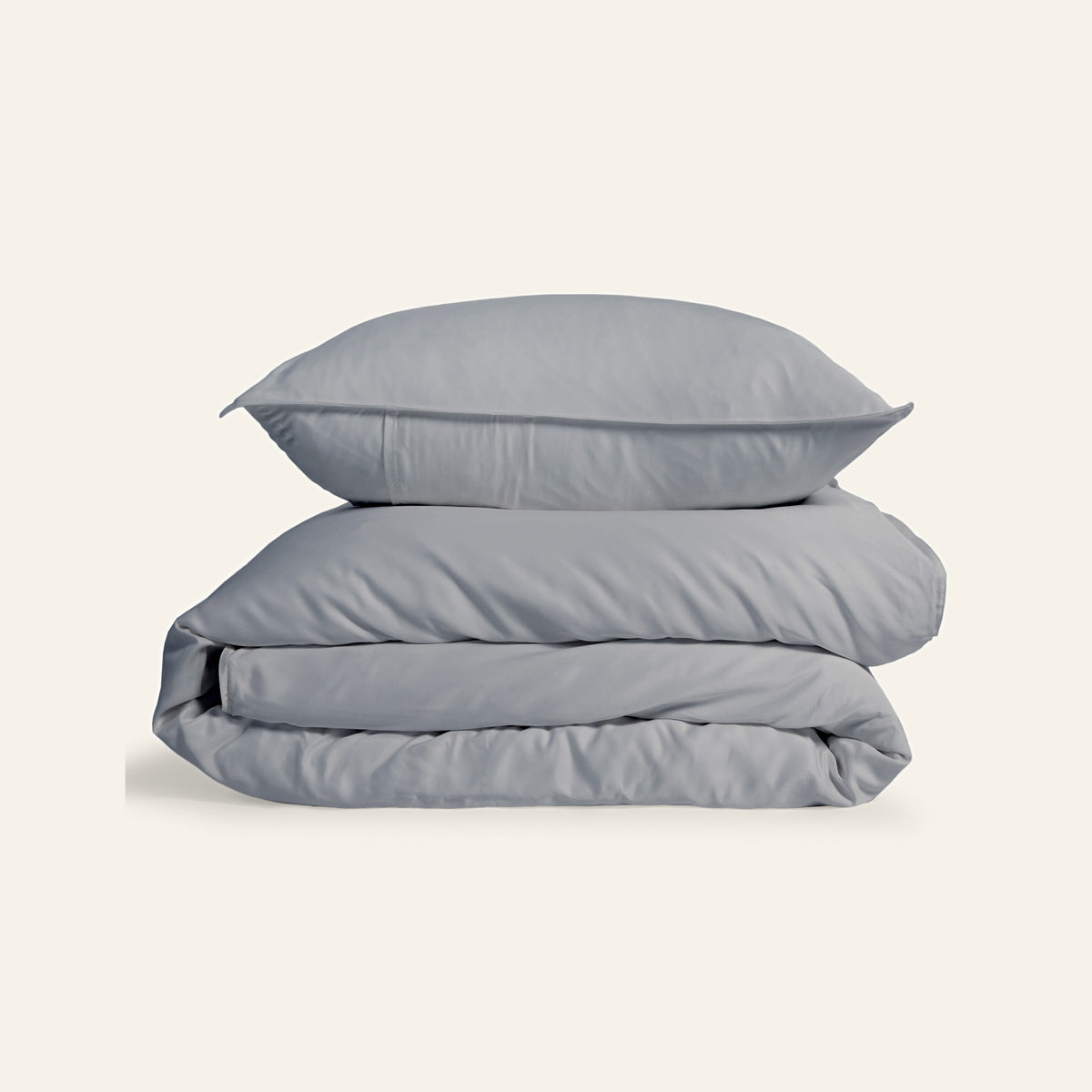 Parker Bamboo | Duvet Set