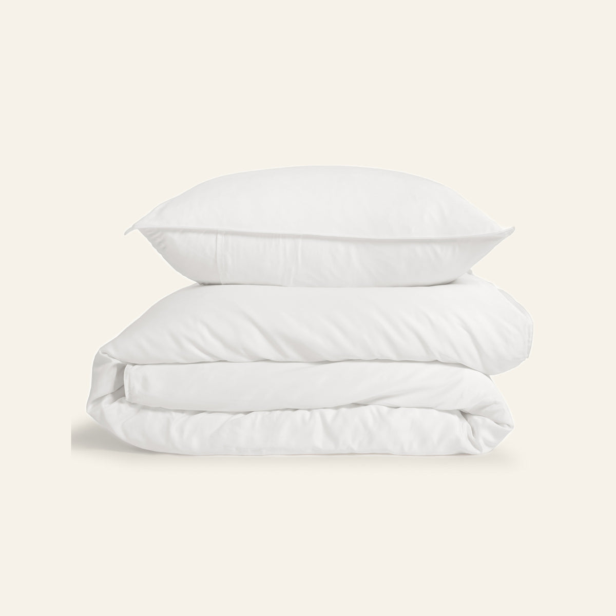 Parker Bamboo | Duvet Set