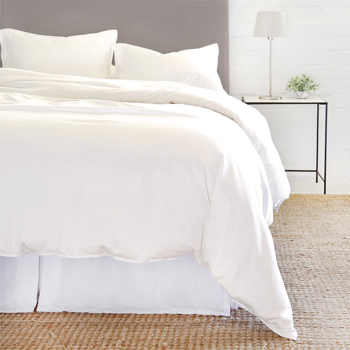Parker Bamboo | Duvet Set