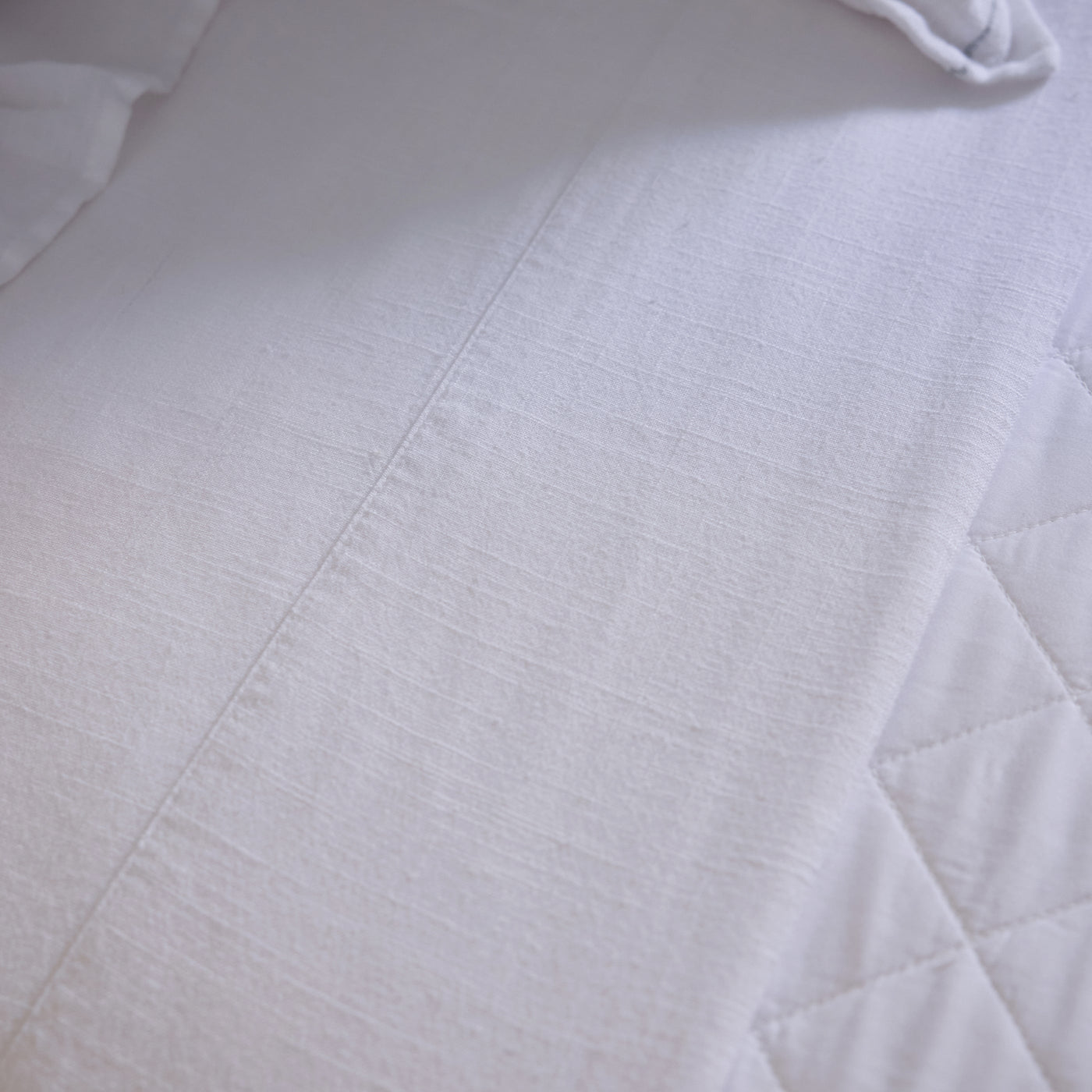 Bamboo Linen | Sheet Set