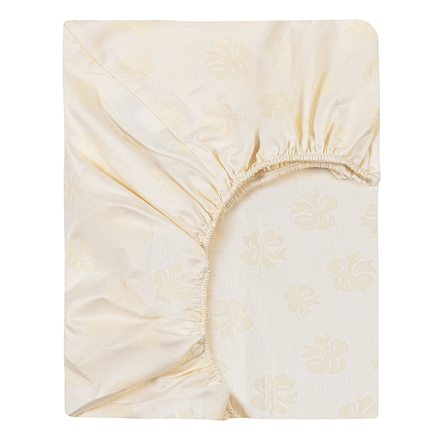 Beau Rivage | Fitted Sheet Set