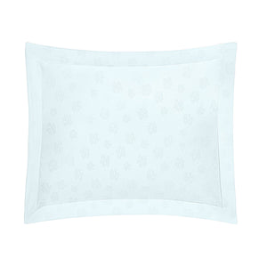 Photo of the Beau Rivage | Pillow Sham ensemble.