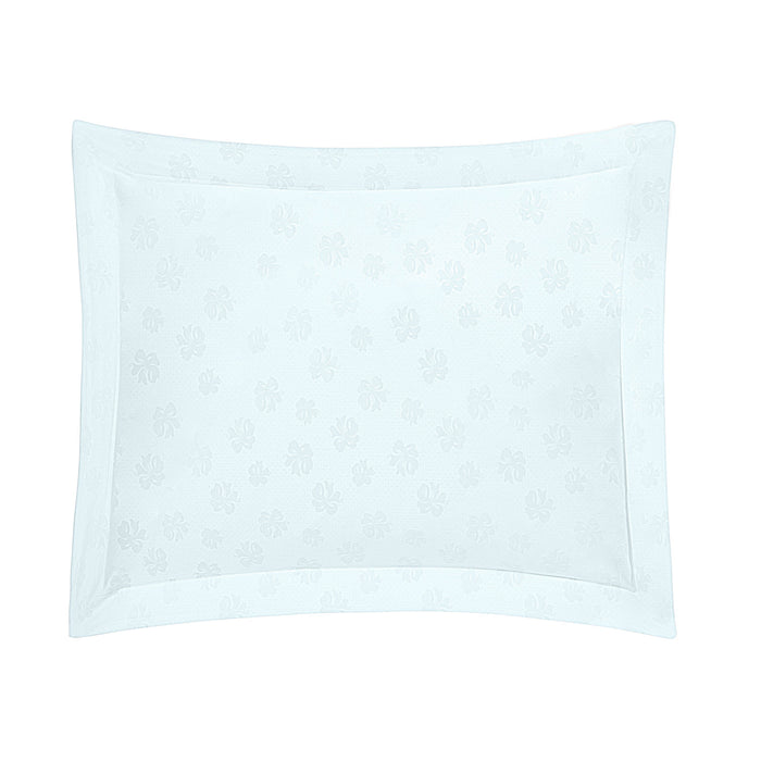 Photo of the Beau Rivage | Pillow Sham ensemble.