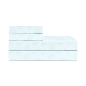 Photo of the Beau Rivage | Sheet Set ensemble.