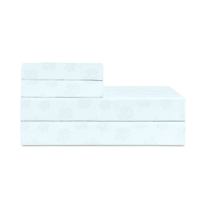 Photo of the Beau Rivage | Sheet Set ensemble.