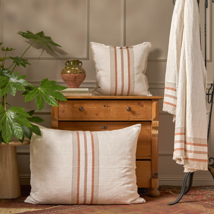 Beck | Decorative Pillow