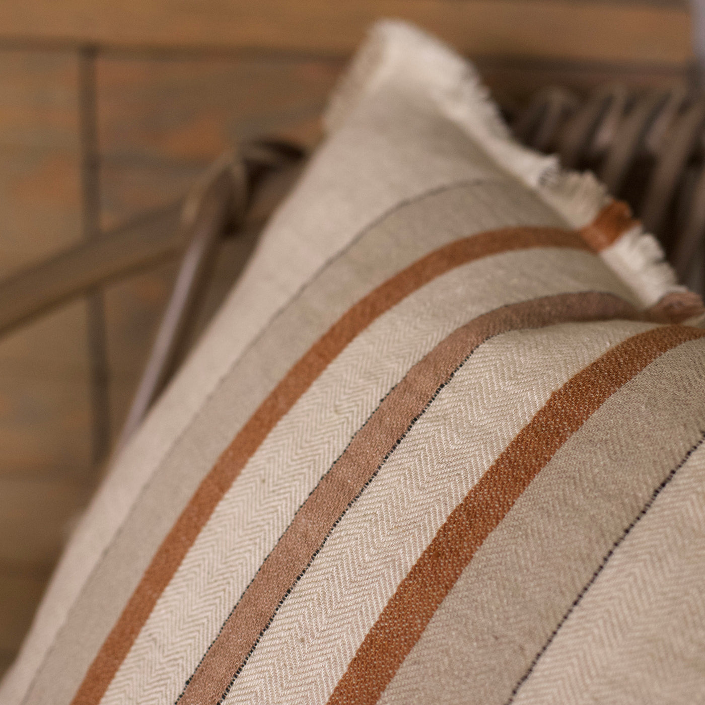Beck | Decorative Pillow
