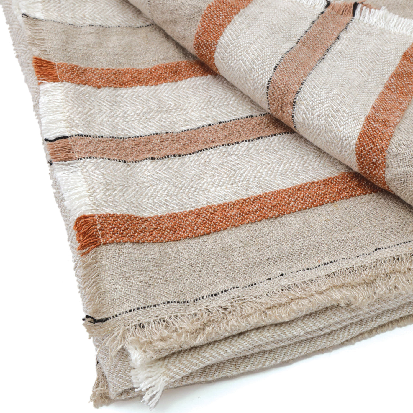 Beck | Throw Blanket