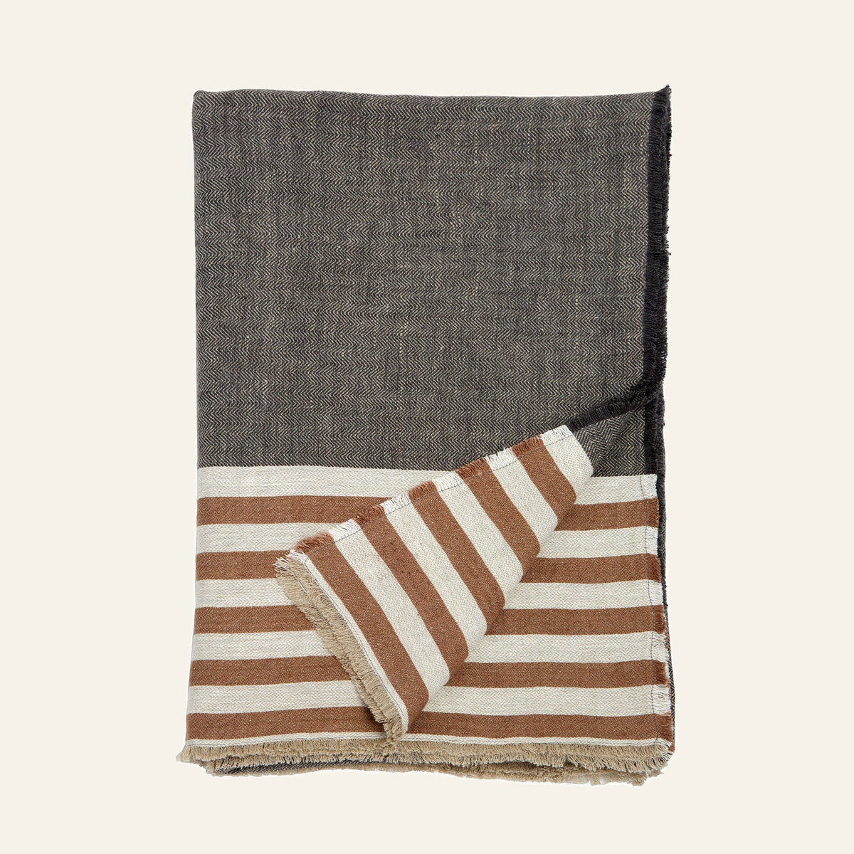 Benny | Throw Blanket
