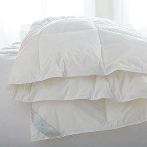 Photo of the Bergen | Down-Free Duvet ensemble.