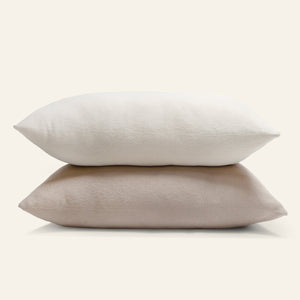 Photo of the Billie | Decorative Pillow ensemble.