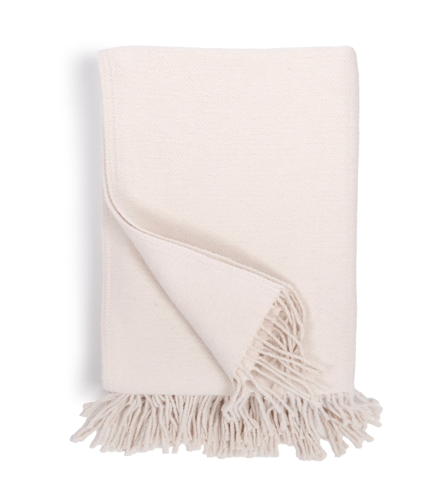 Billie | Throw Blanket