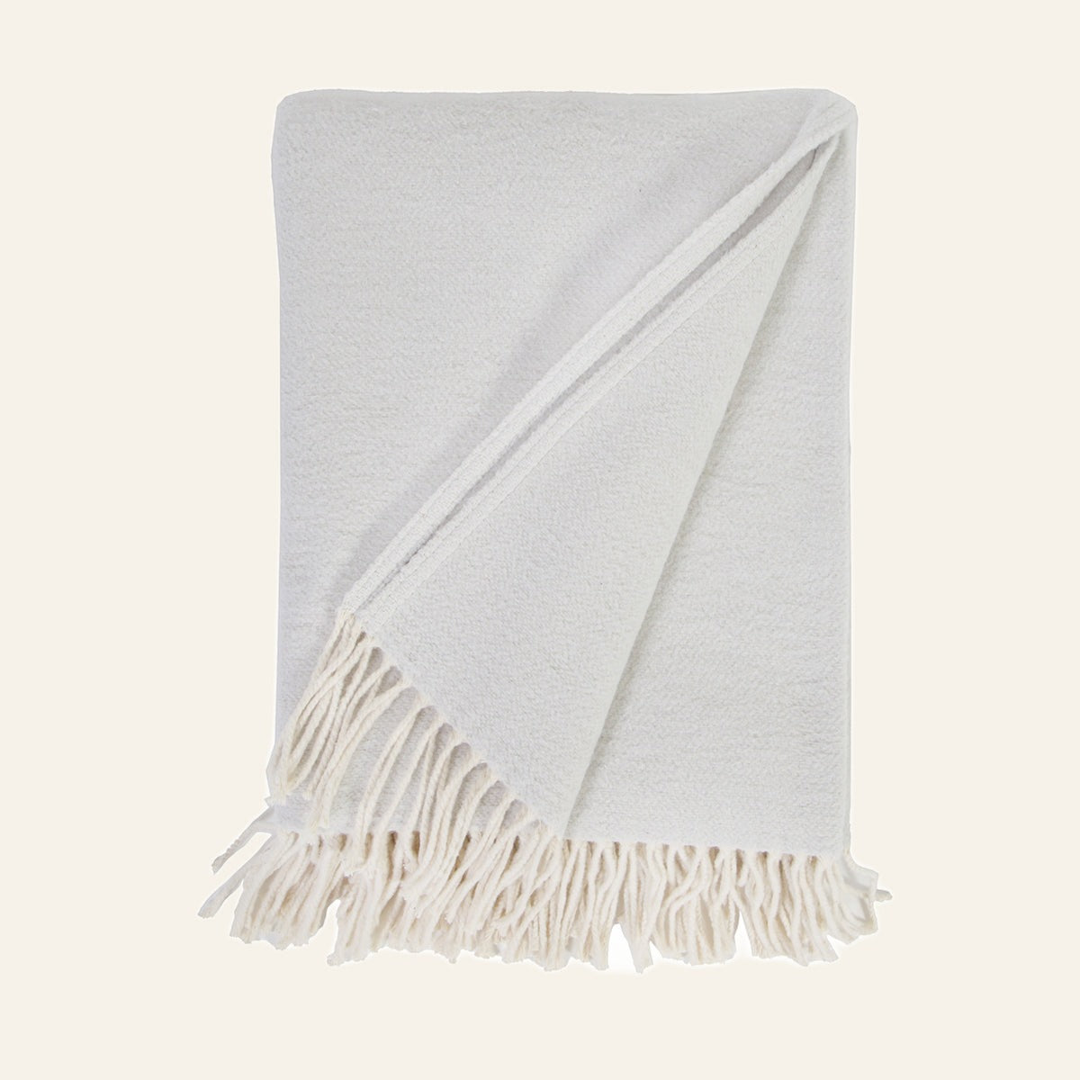 Billie | Throw Blanket