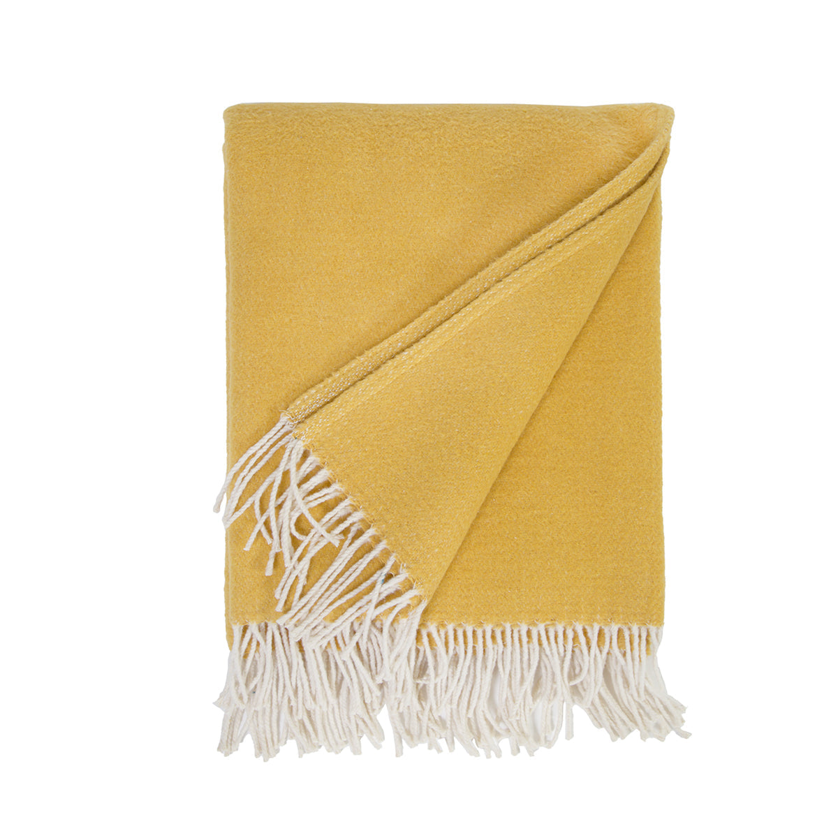 Billie | Throw Blanket