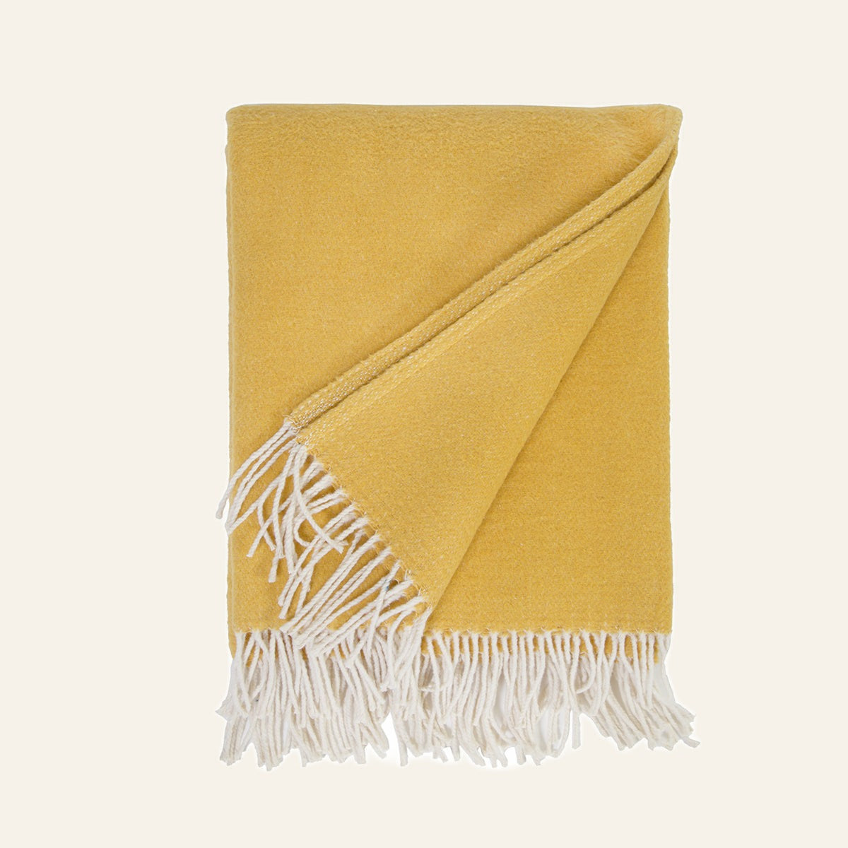Billie | Throw Blanket