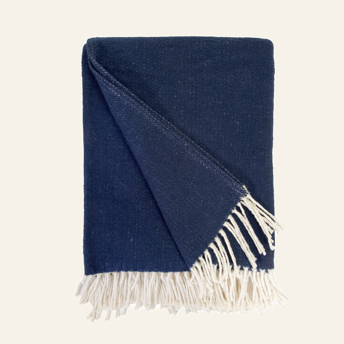 Billie | Throw Blanket