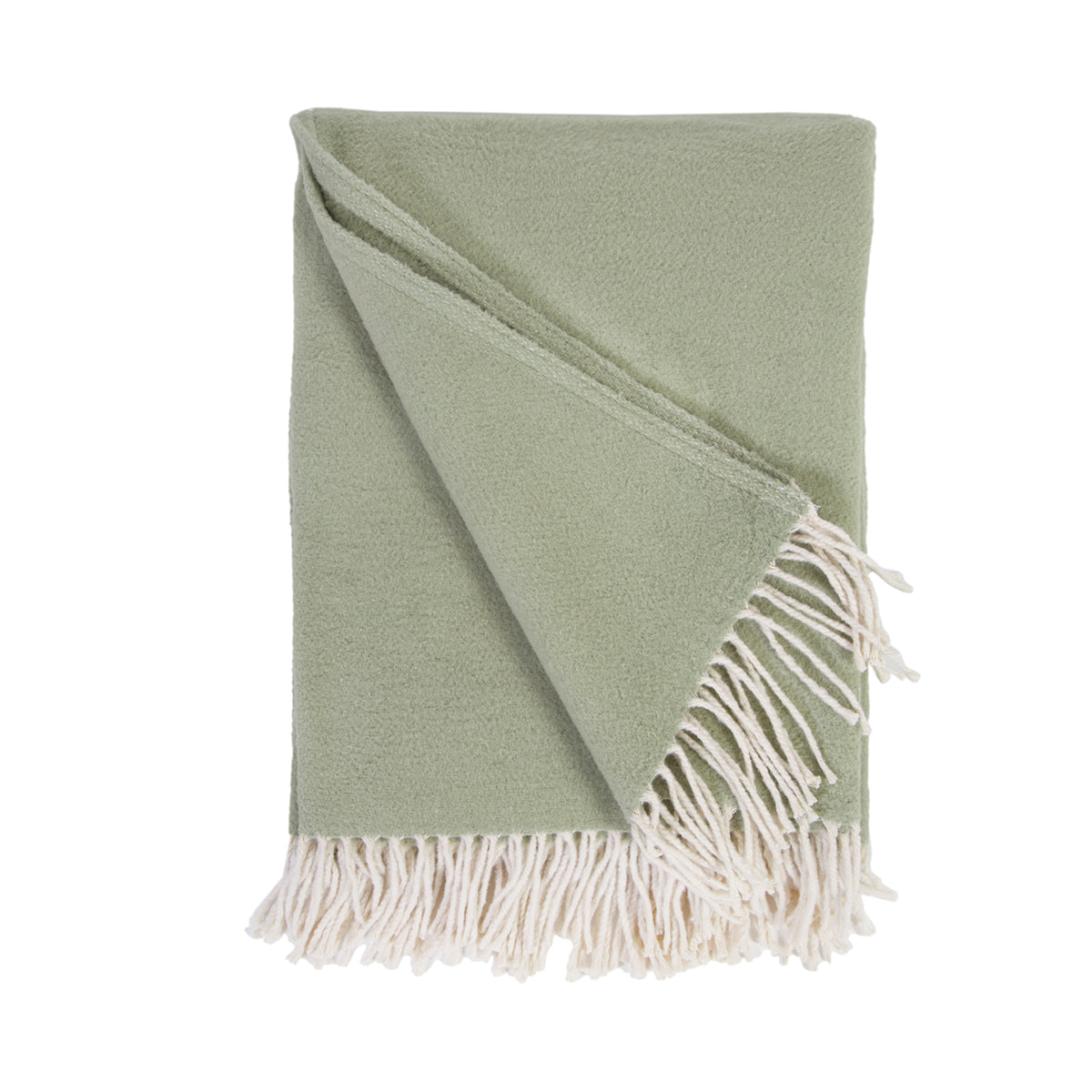 Billie | Throw Blanket