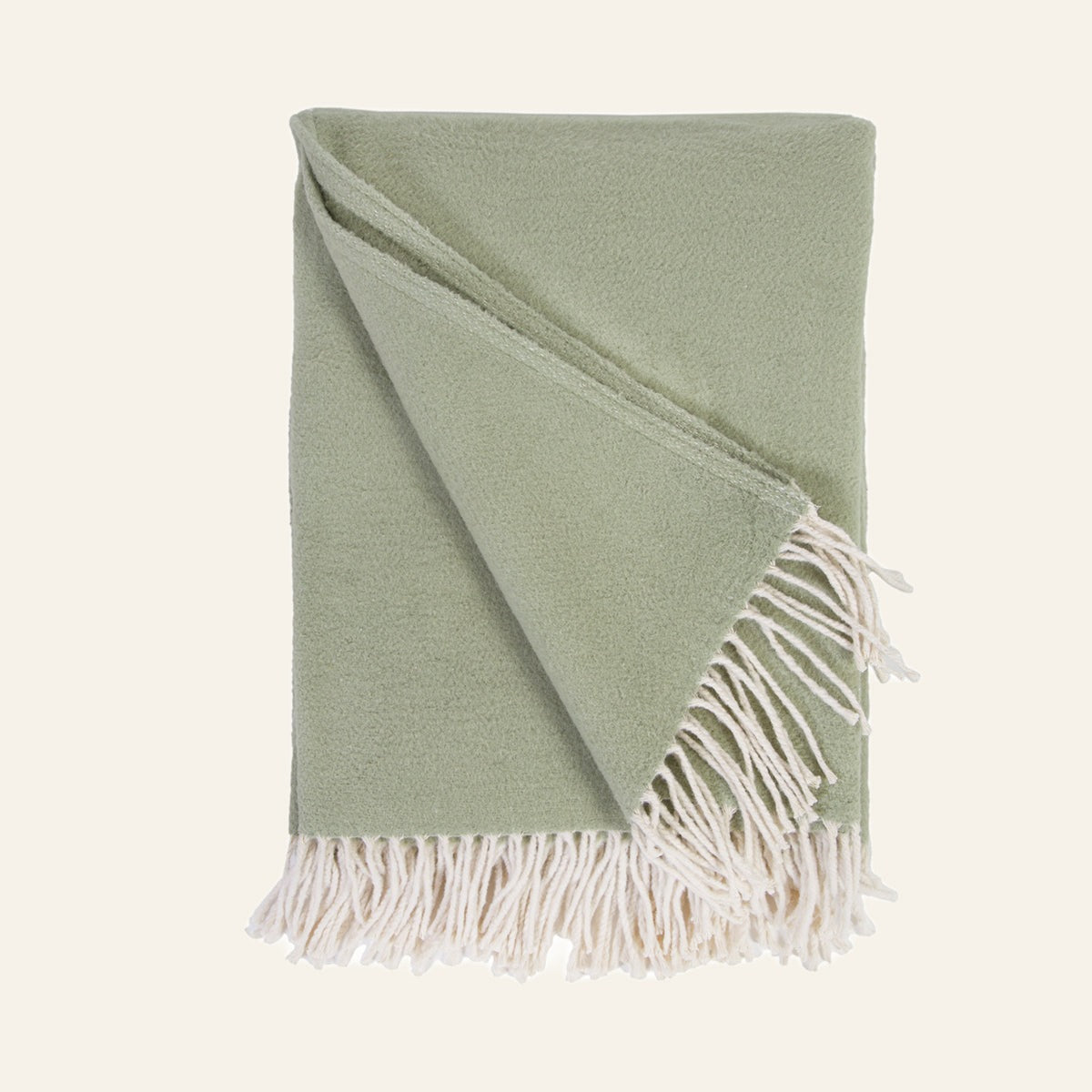 Billie | Throw Blanket