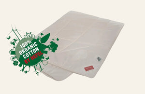Photo of the Bio-Timber | Duvet ensemble.