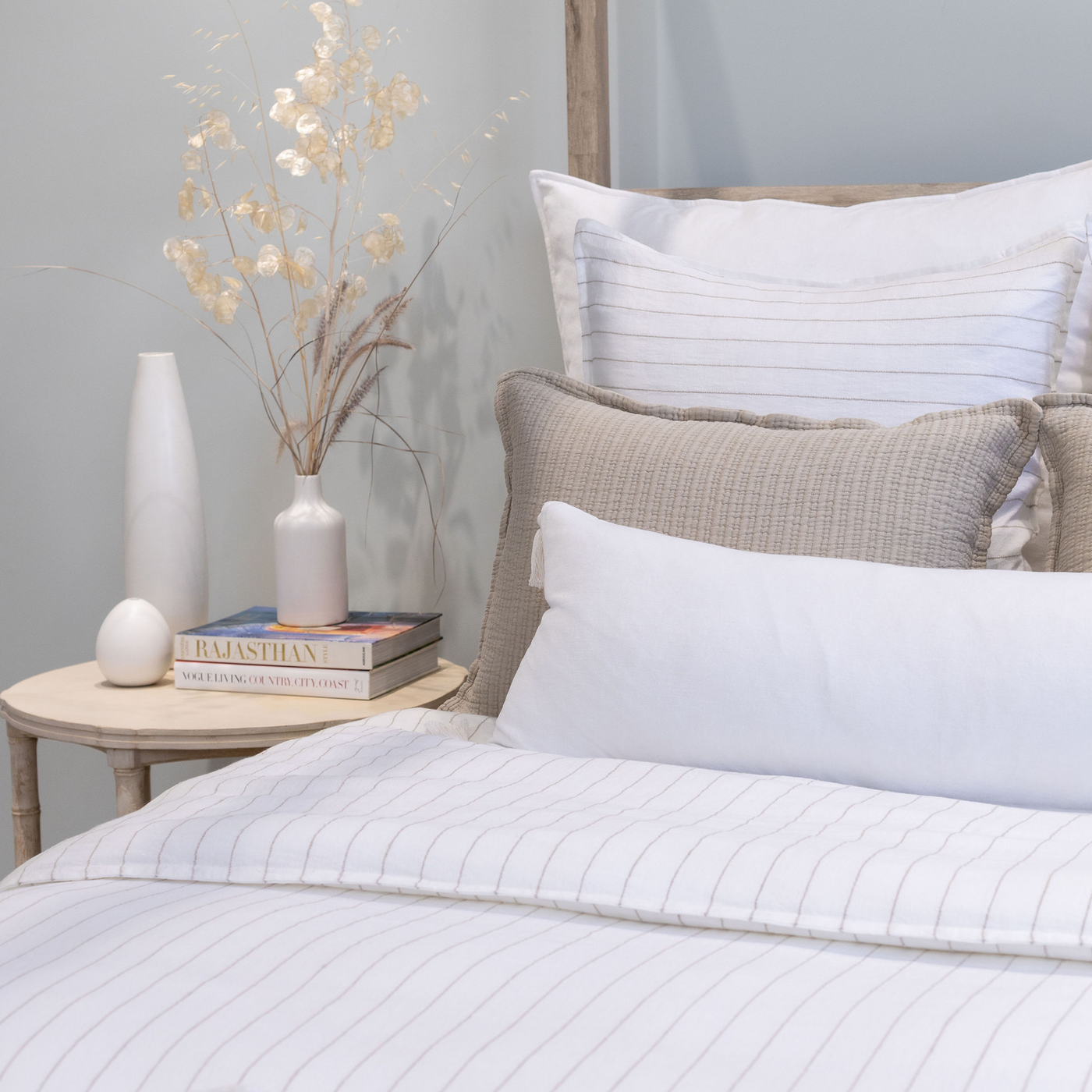 Blake | Decorative Pillow
