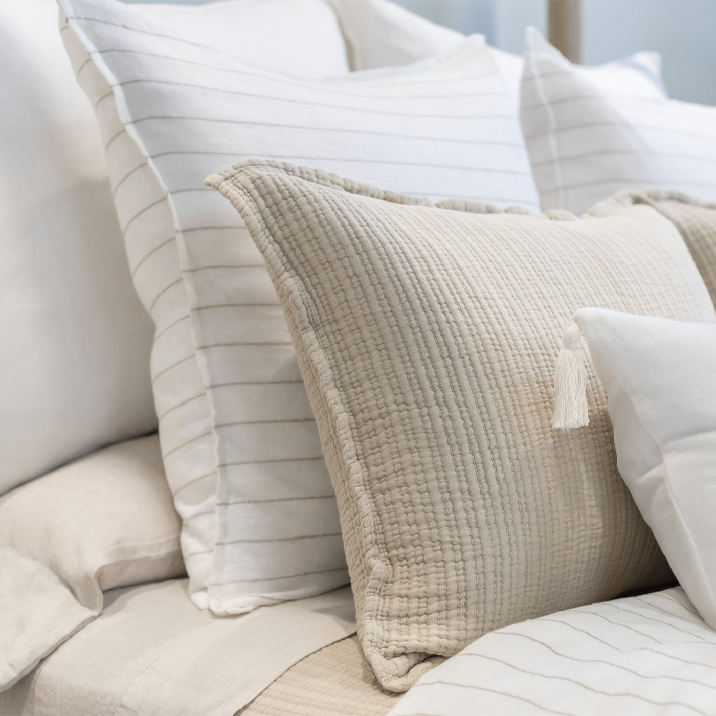 Blake | Decorative Pillow